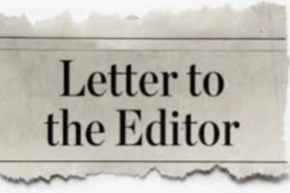 Letter to the editor 12-03-2025