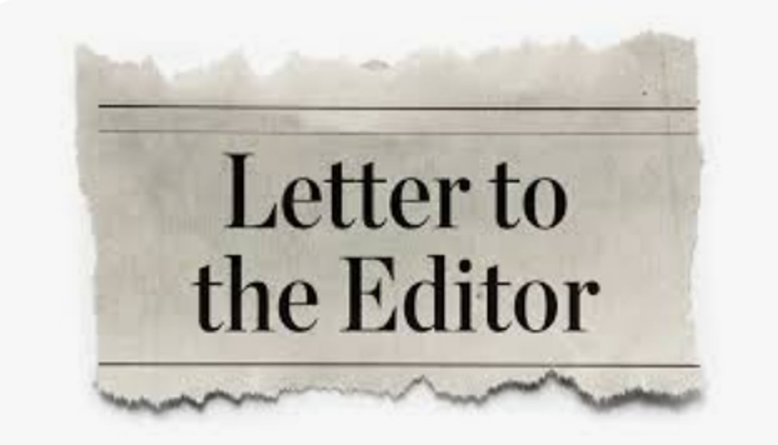 Letter to the editor 12-04-2025 1 Letter to the editor 12-04-2025
