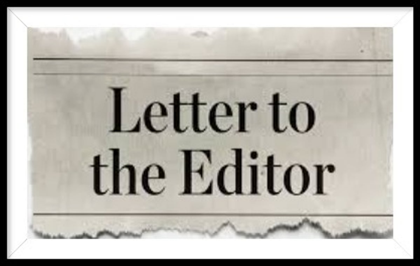 Letter to the editor 13-01-2025