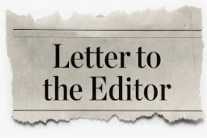 Letter to the editor 14-01-2025