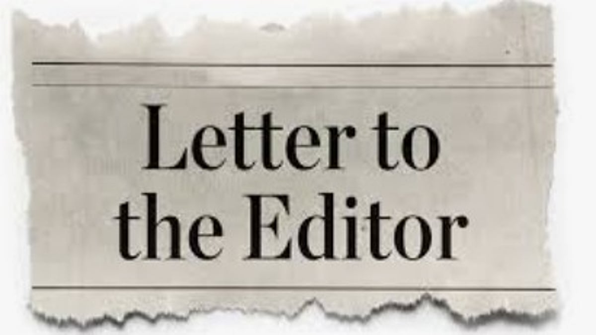 Letter to the editor 14-03-2025