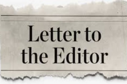 Letter to the editor 15-01-2025