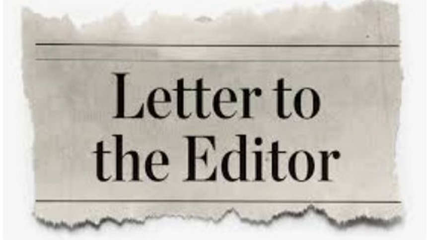 Letter to the editor 15-01-2025