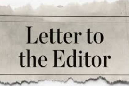 Letter to the editor 15-02-2025