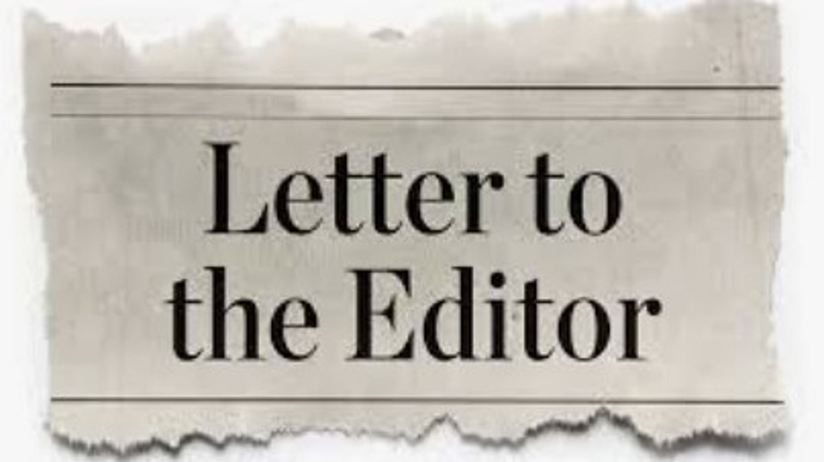 Letter to the editor 15-02-2025