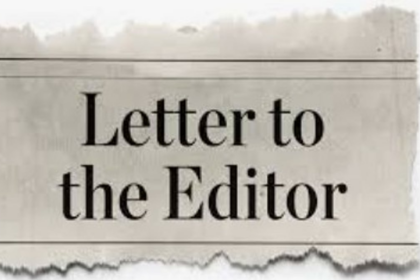 Letter to the editor 15-03-2025