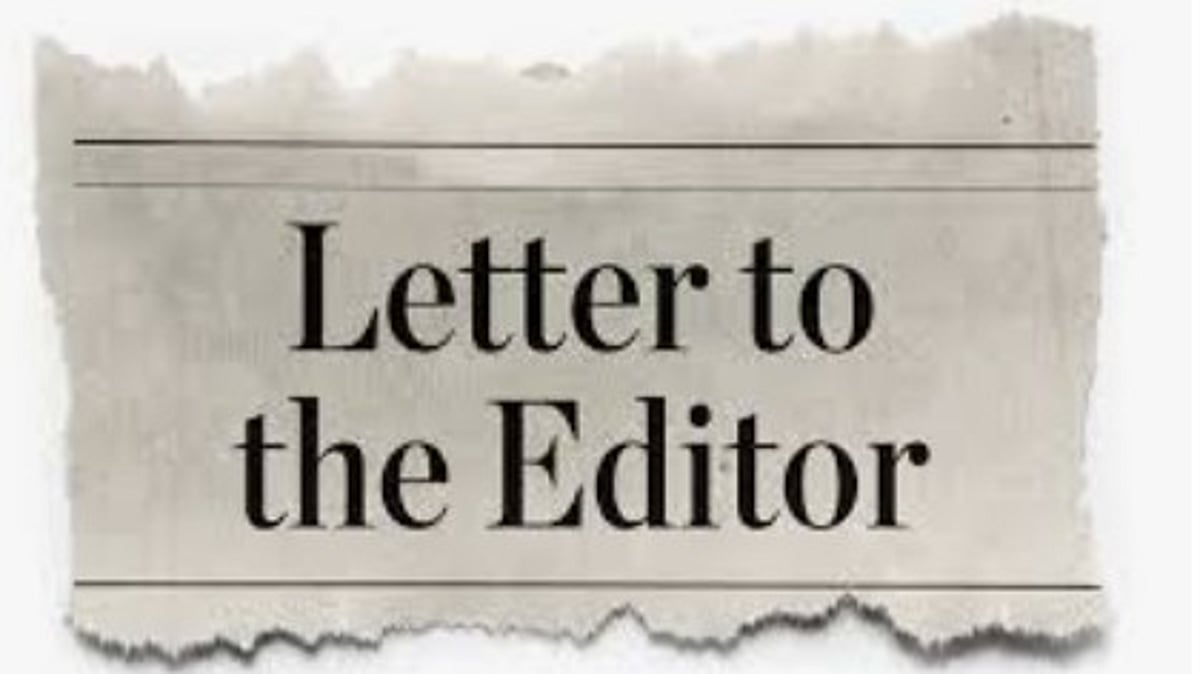 Letter to the editor 15-03-2025