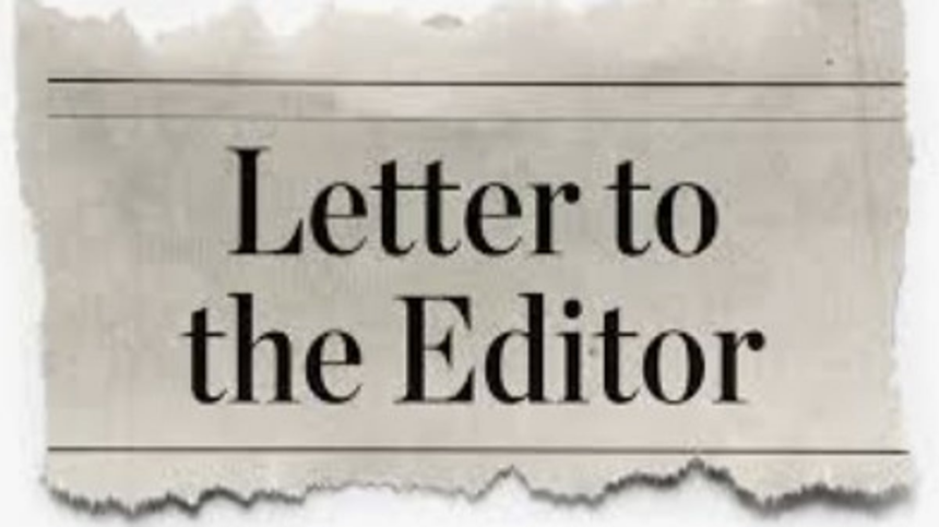 Letter to the editor 16-01-2025