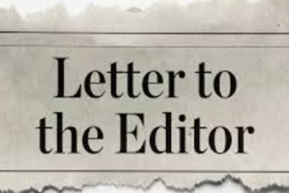 Letter to the editor 16-04-2025