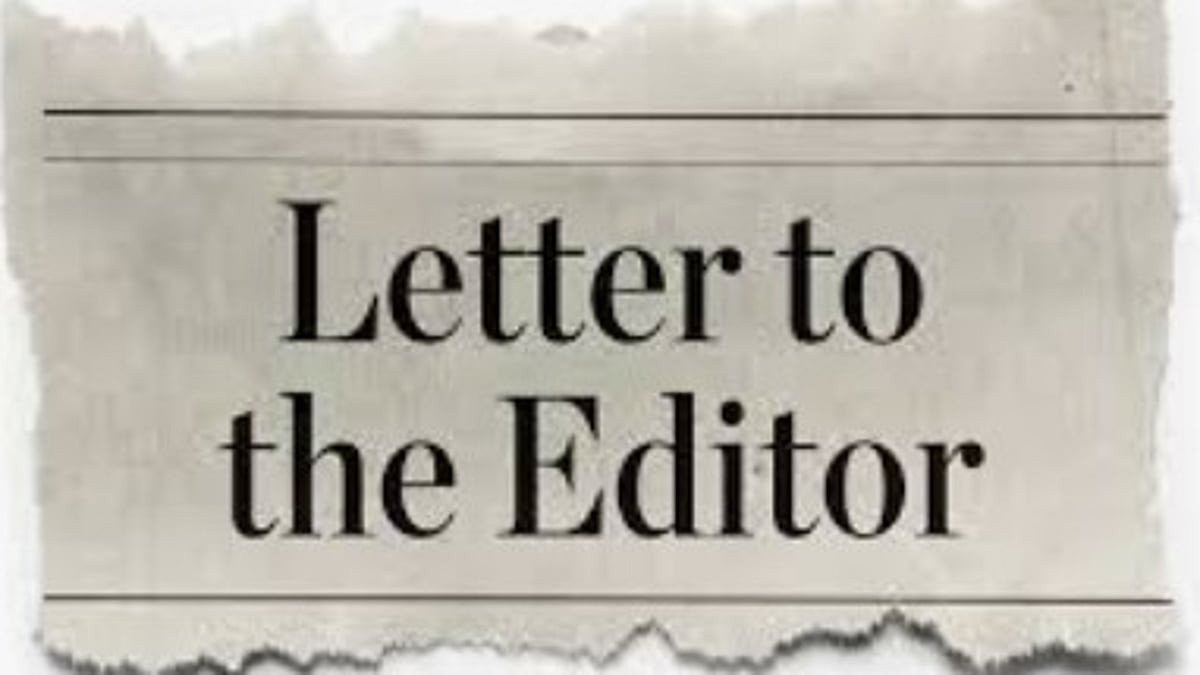 Letter to the editor 16-04-2025
