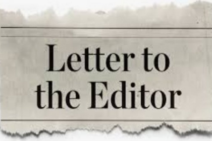 Letter to the editor 17-03-2025