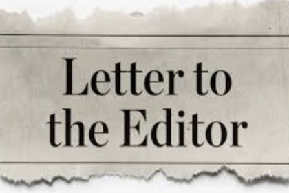 Letter to the editor 18-01-2025