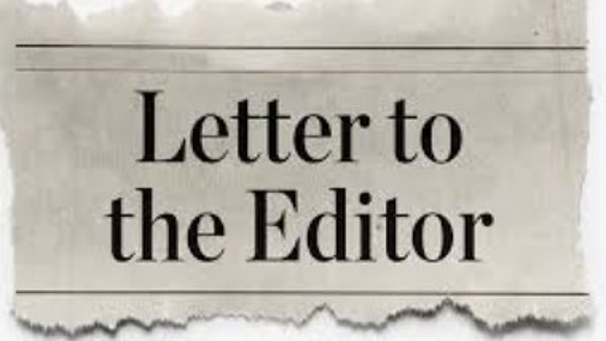 Letter to the editor 18-02-2025