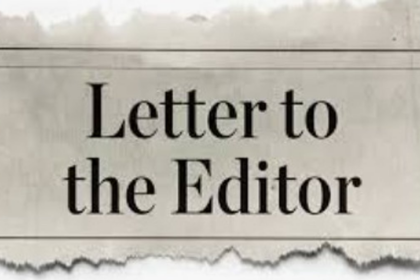 Letter to the editor 18-03-2025