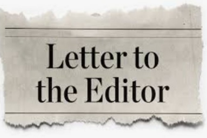 Letter to the editor 19-02-2025