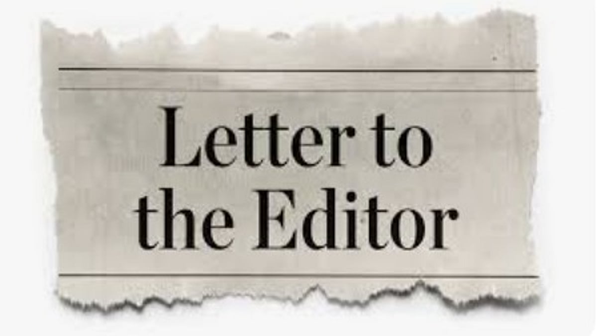 Letter to the editor 19-02-2025