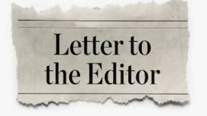 Letter to the editor 19-03-2025