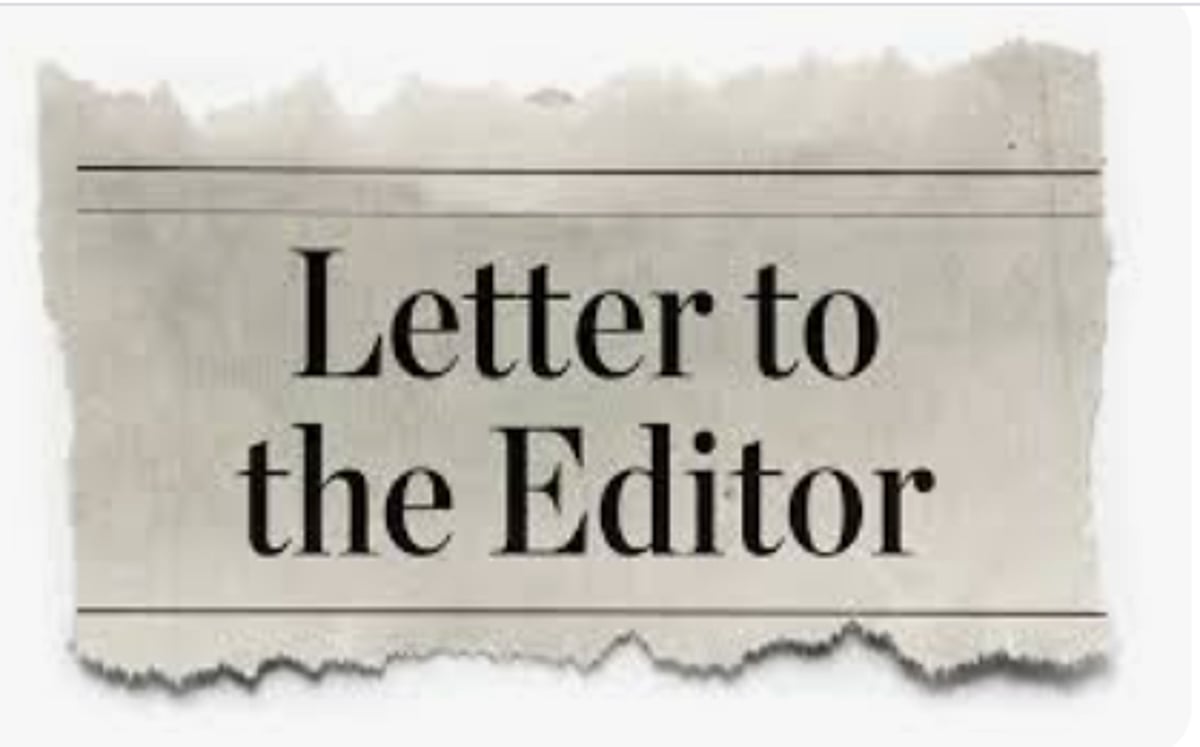 Letter to the editor 19-04-2025