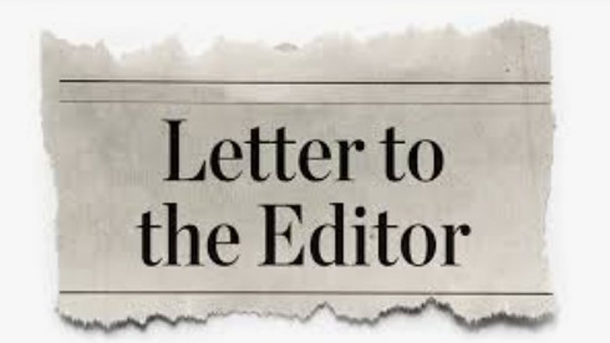 Letter to the editor 19-05-2025