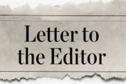 Letter to the editor 20-01-2025