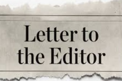 Letter to the editor 20-02-2025