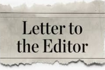 Letter to the editor 21-01-2025