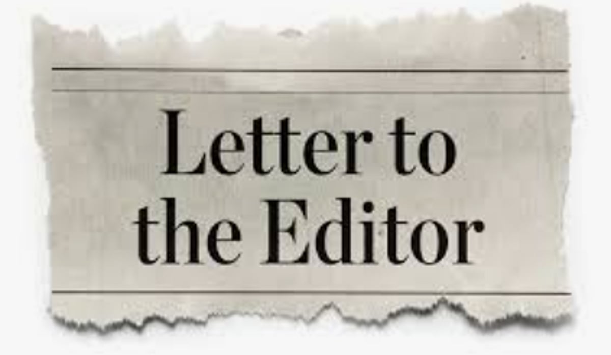 Letter to the editor 21-02-2025