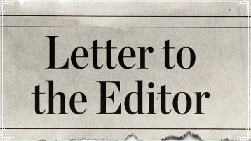 Letter to the editor 22-01-2025 1 Letter to the editor 22-01-2025
