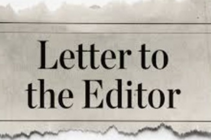 Letter to the editor 22-02-2025