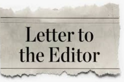 Letter to the editor 22-03-2025