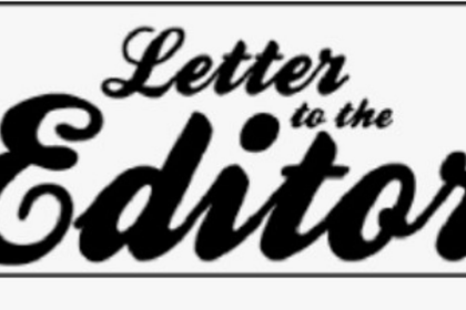 Letter to the editor 23-01-2025