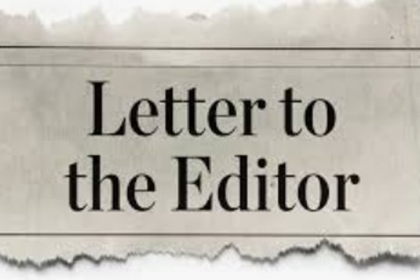 Letter to the editor 24-04-2025
