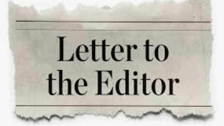 Letter to the editor 24-04-2025