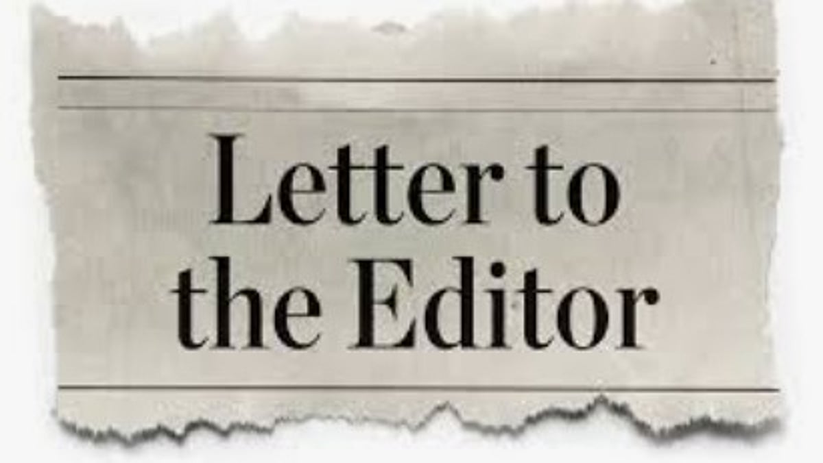 Letter to the editor 24-04-2025