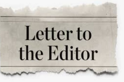 Letter to the editor 25-02-2025