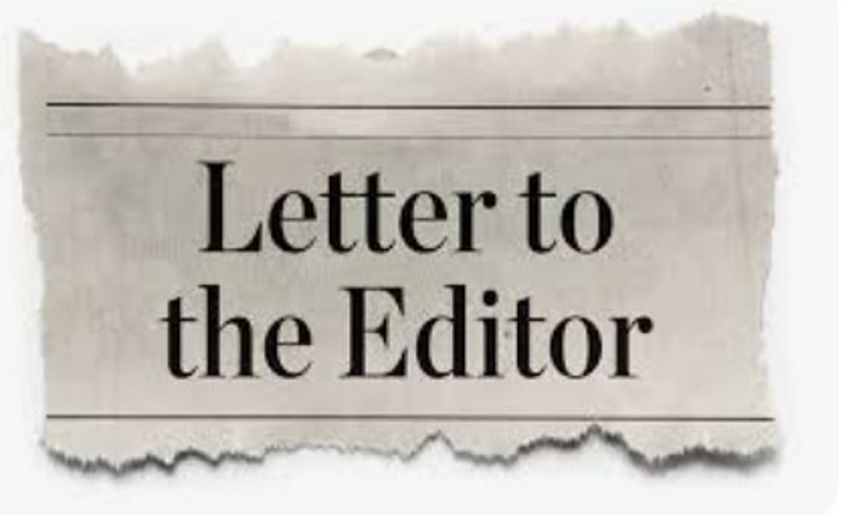 Letter to the editor 25-02-2025 1 Letter to the editor 25-02-2025
