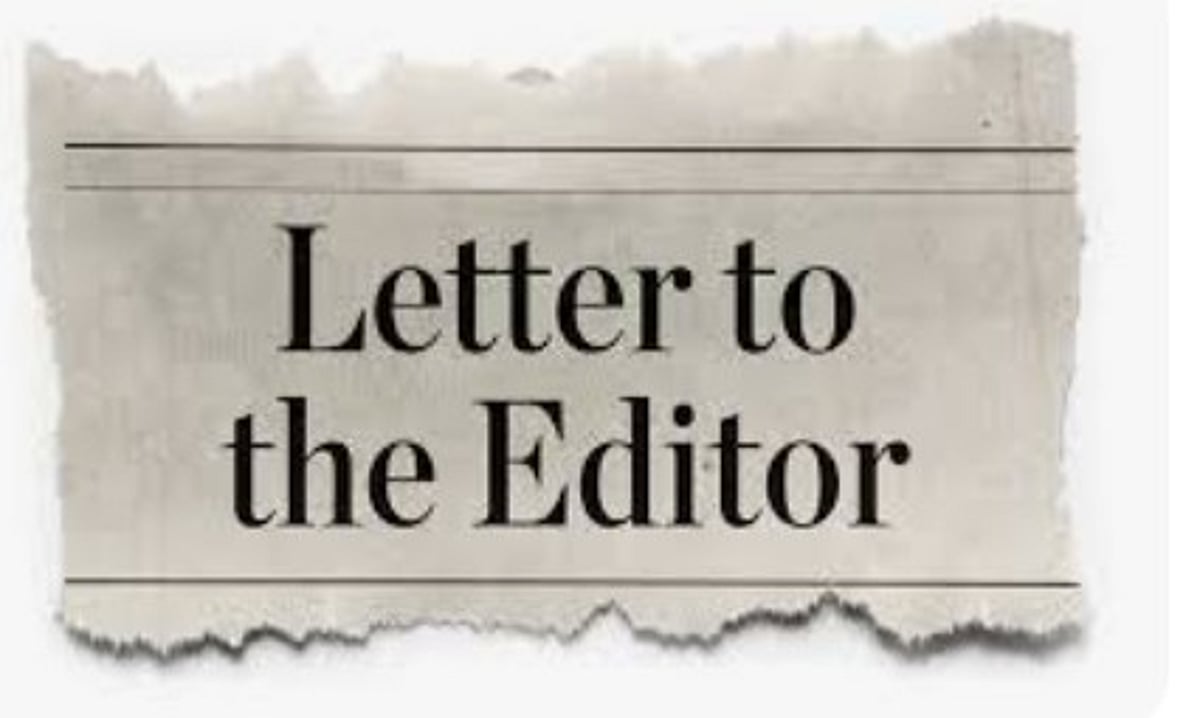 Letter to the editor 25-02-2025