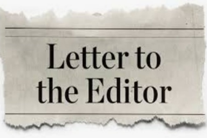 Letter to the editor 26-02-2025