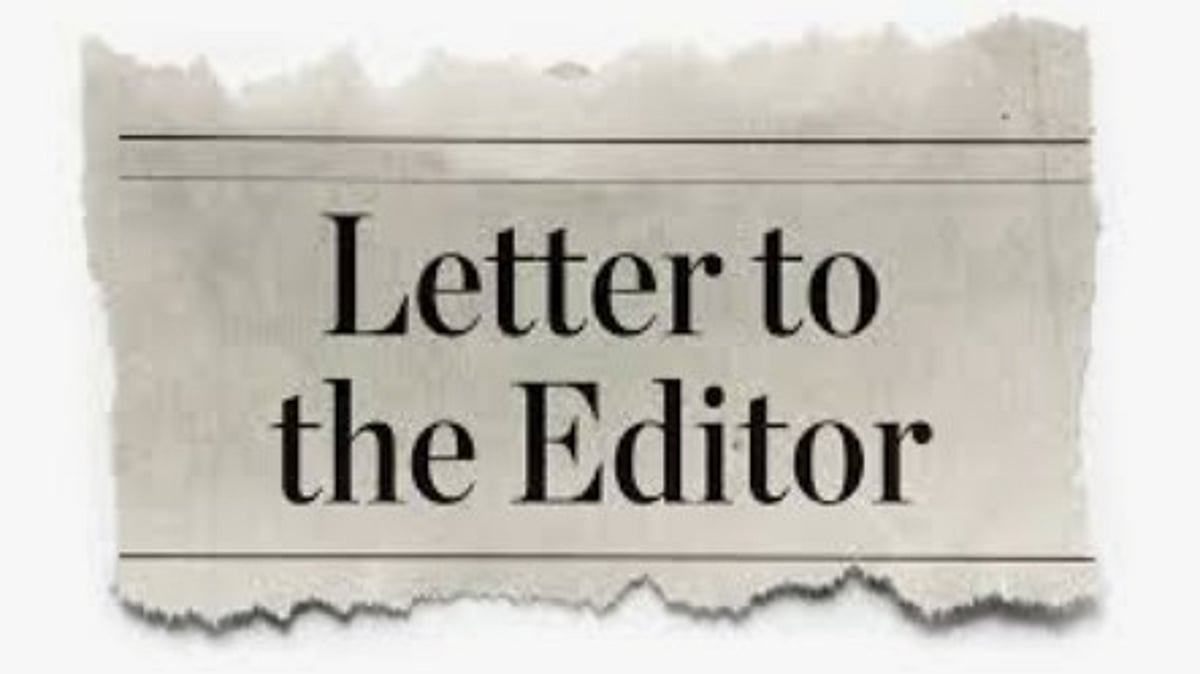 Letter to the editor 26-02-2025