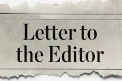Letter to the editor 26-03-2025