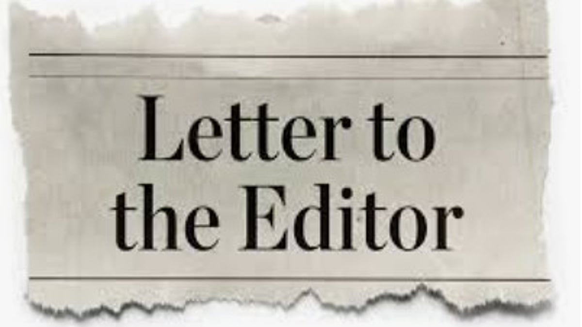 Letter to the editor 26-03-2025