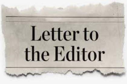 Letter to the editor 27-01-2025