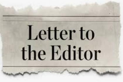 Letter to the editor 27-02-2025