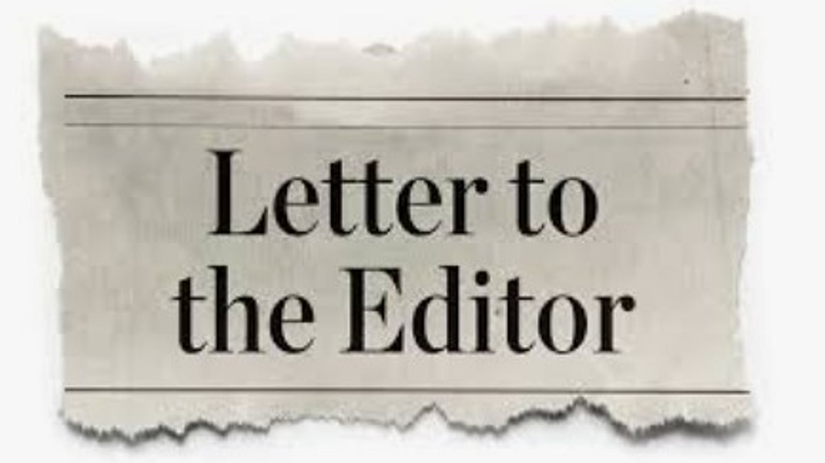 Letter to the editor 27-03-2025