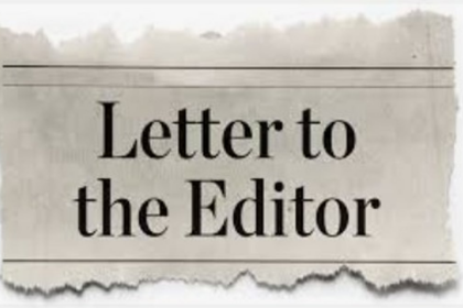 Letter to the editor 28-01-2025