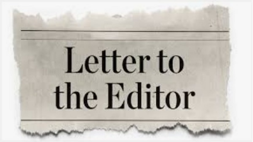 Letter to the editor 28-01-2025 1 Letter to the editor 28-01-2025
