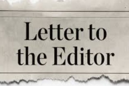 Letter to the editor 28-02-2025
