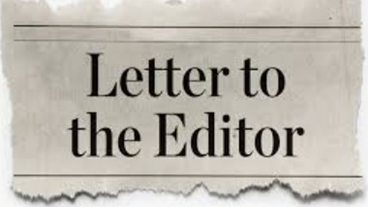 Letter to the editor 28-02-2025