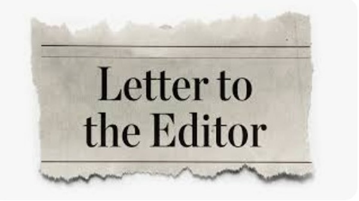 Letter to the editor 28-03-2025