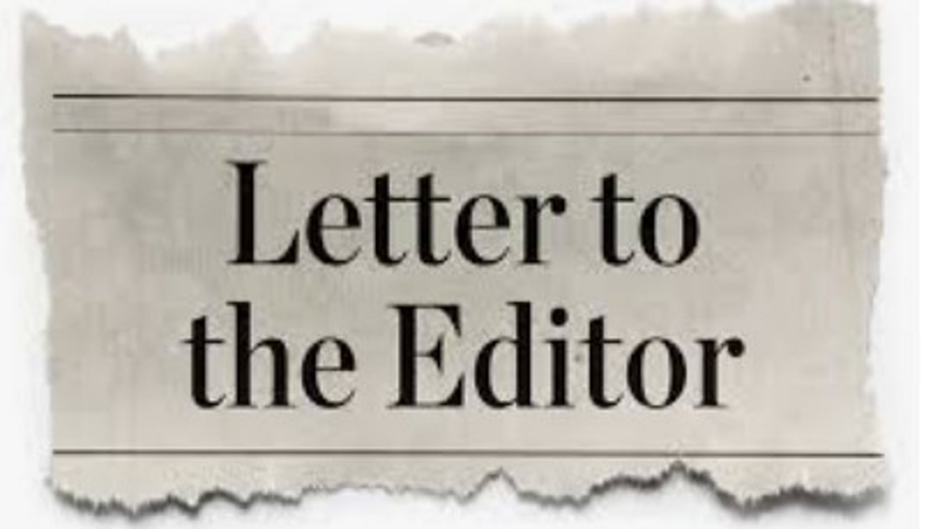 Letter to the editor 28-04-2025 1 Letter to the editor 28-04-2025